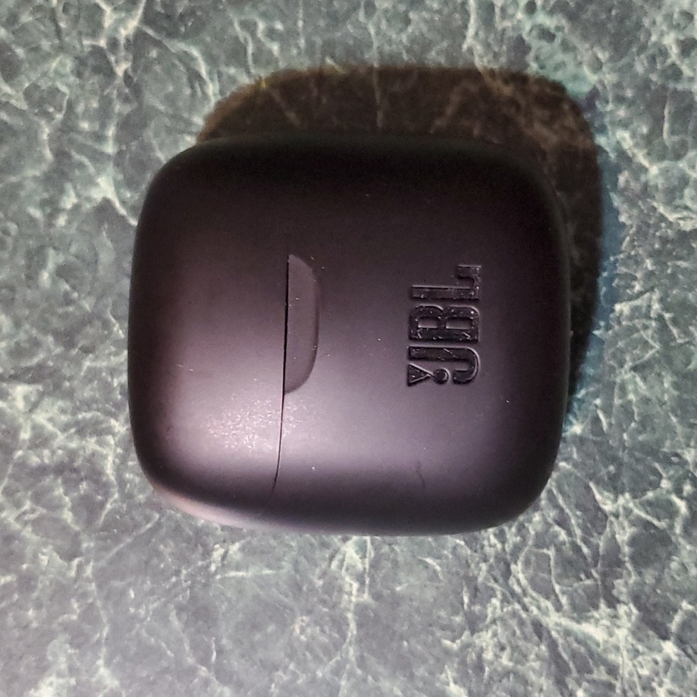 Wireless earbuds